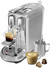 Sage Nespresso Creatista Plus SNE800BSS Stainless Steel