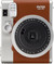 Fujifilm Instax Mini 90 Set Braun