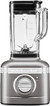 KitchenAid Artisan K400 5KSB4026EMS Medallion Silver