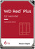 WD Red Plus WD60EFPX 6 TB
