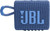JBL Go 3 Eco Blau