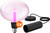 Philips Hue Lightguide Ellipse White and Color E27 Sechserpack + Pendelkabel