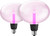 Philips Hue Lightguide Ellipse White and Color E27 Doppelpack