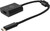 BlueBuilt USB-C-auf-HDMI-Adapter