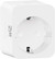 WiZ Smart Plug with Power Consumption Meter