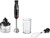 Bosch ErgoMaster Serie 4 MSM4B621