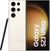 Samsung Galaxy S23 Ultra 256GB Cream 5G
