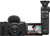 Sony ZV-1F + GP-VPT2BT Grip