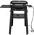 Weber Lumin Black with Underframe