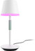 Philips Hue Go Table Lamp - White and Color - White