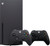 Xbox Series X + Microsoft Xbox Controller Schwarz