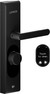 LOQED Touch Smart Lock Schwarz