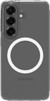 BlueBuilt Protective Backcover mit Magnet Galaxy S26 Transparent