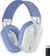 Logitech G435 LIGHTSPEED Wireless Gaming Headset White