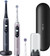 Oral-B iO 9n Rose Quartz and Onyx Black Duo Pack Special Edition