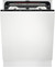 AEG FSE76738P 7000 GlassCare / Einbau / Vollintegriert / Nischenhöhe 82 - 90 cm