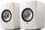 KEF LSX II White