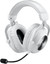 Logitech G PRO X 2 LIGHTSPEED Wireless Gaming Headset White