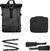 WANDRD The PRVKE 21L V3 Photography Bundle Black