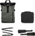 WANDRD The PRVKE 31L V3 Photography Bundle Green
