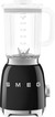 SMEG BLF03BLEU Black