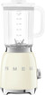SMEG BLF03CREU Cream