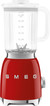 SMEG BLF03RDEU Rot