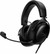 HyperX Cloud III Wired Gaming Headset - Black (PC, PS5, Xbox Series X|S)