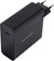 BlueBuilt 140 W GaN USB-C-Ladegerät Schwarz