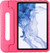 Just in Case Classic Samsung Galaxy Tab S9/S9 FE/S10 FE/S10 Lite Kids Cover Pink
