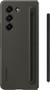 Samsung Galaxy Z Fold5 Backcover mit S Pen Schwarz