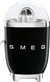 SMEG CJF11BLEU Schwarz