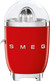 SMEG CJF11RDEU Rot