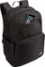 Case Logic Query Laptoprucksack - Schwarz