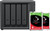 Synology DS423+ + Seagate Ironwolf 16TB (2 x 8TB)
