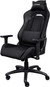 Trust GXT 714 Ruya Gaming-Stuhl Schwarz