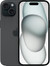 Apple iPhone 15 128GB Schwarz
