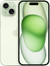 Refurbished iPhone 15 128 GB Grün (sehr gut)