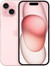 Apple iPhone 15 512GB Rosé