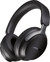 Bose QuietComfort Ultra Headphones Schwarz