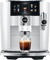 JURA J8 Twin Diamond White (EC)