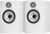 Bowers & Wilkins 606 S3 Weiß (Paar)