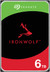 Seagate IronWolf 6TB