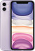 Refurbished iPhone 11 64GB Purple (Lightly used)