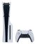 PlayStation 5 Slim mit Laufwerk