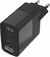 Sitecom 65W GaN Power Delivery Wall Charger with LED Screen