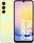 Samsung Galaxy A25 128 GB Gelb 5G
