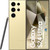 Samsung Galaxy S24 Ultra 512GB Yellow 5G