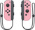 Nintendo Switch Joy-Con Set Rosé