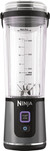 Ninja Blast BC151EUBK Black